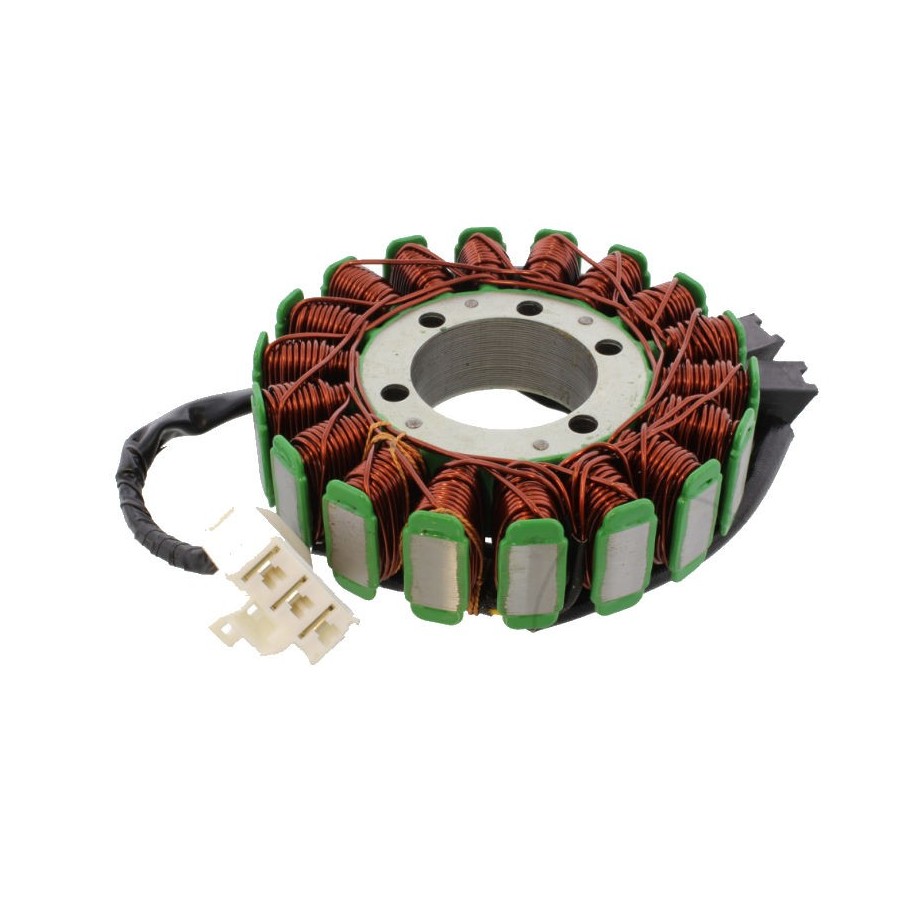 Alternateur - Stator - VFR800 - Alternateur - Stator - VFR800 -