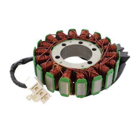 Alternateur - Stator - VFR800 - 