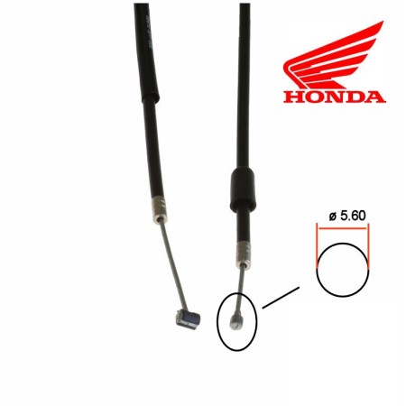 Cable - Embrayage - CB400 F - HONDA