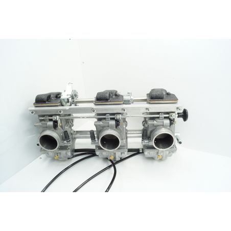 Rampe - Carburateur - Laverda - 3 Cylindres - RS36-C100/120-K 