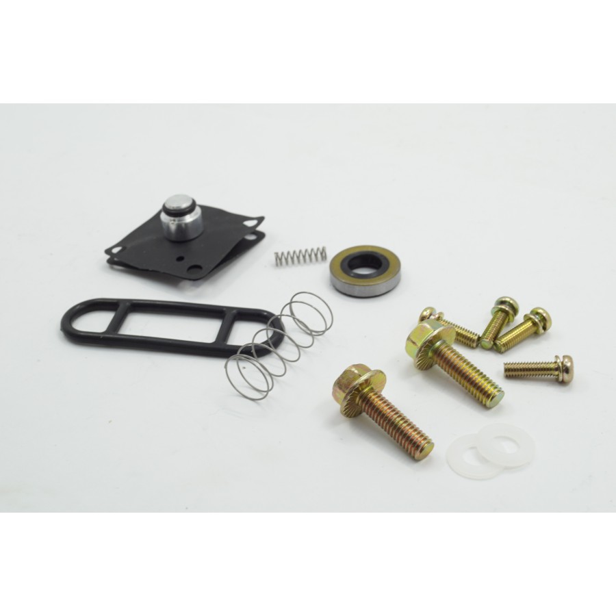 Service Moto Pieces|Robinet - Kit de couvercle - depression - GL1500 - CBR1100 - VTR1000 ....|Reservoir - robinet|75,00 €