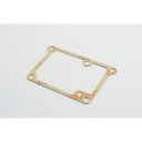 Carburateur VM / TM24 - Joint de Cuve - (VM20/492) - DT80/125 - RD250/350 - 304-14184-00