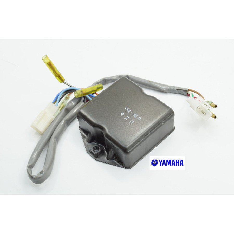 Allumage - Uniti CDI - XT125 / XT200 - 15E-85540-M0