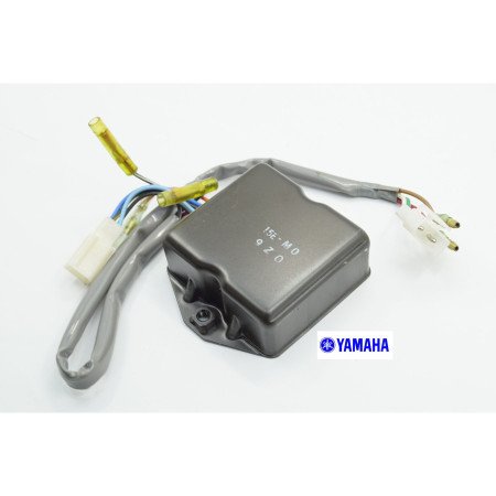 Allumage - Uniti CDI - XT125 / XT200 - 15E-85540-M0