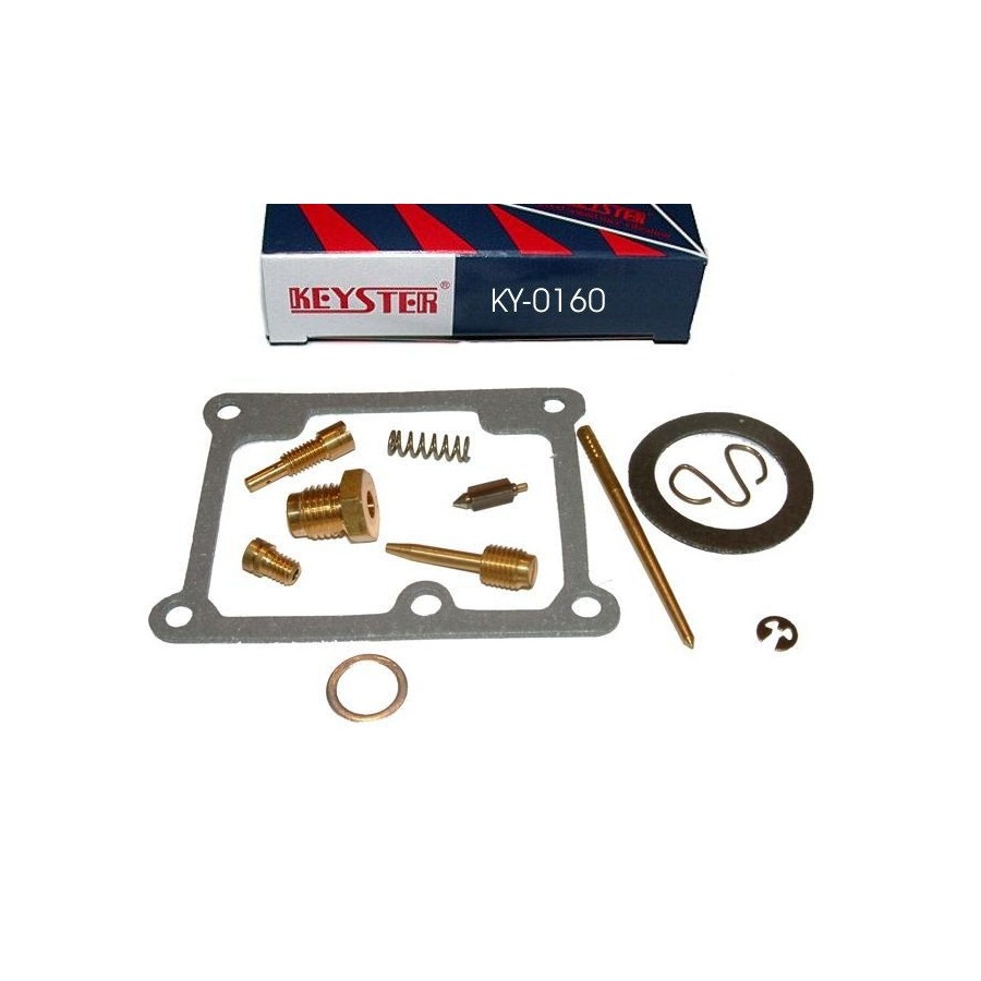 Service Moto Pieces|Carburateur - joint de cuve - VFR750 - ST1100|Joint de cuve|8,90 €