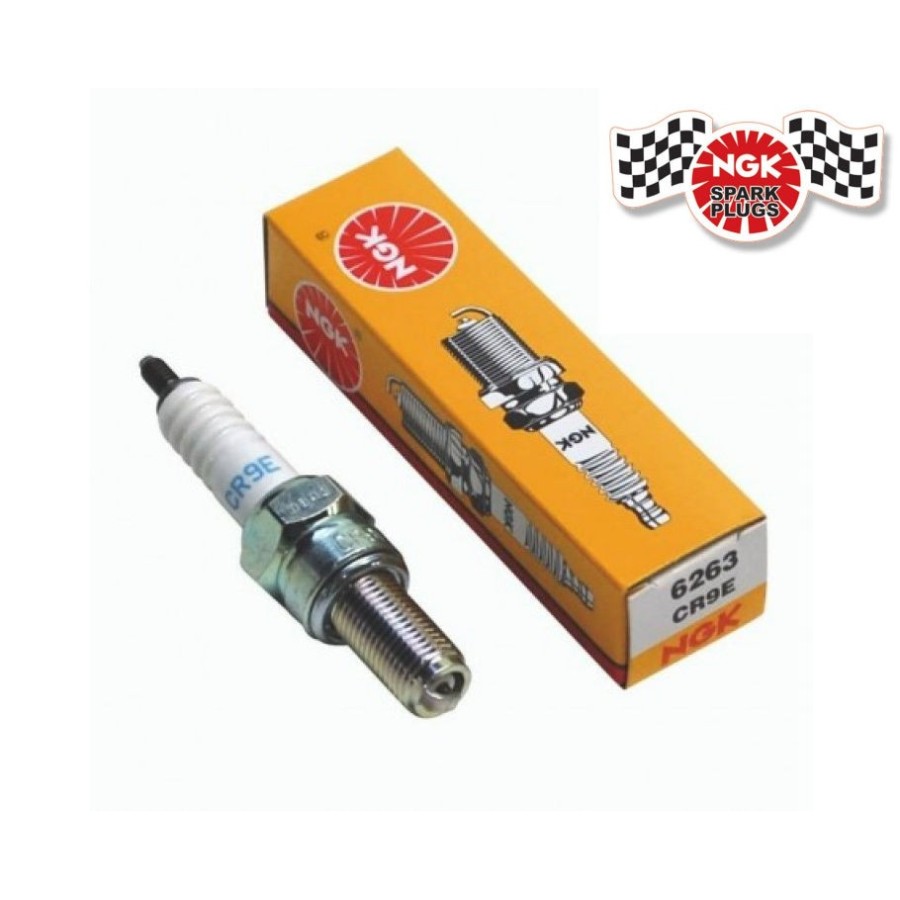 Service Moto Pieces|Bougie - CHAMPION - OE092 / RG4HC|Bougie|8,10 €