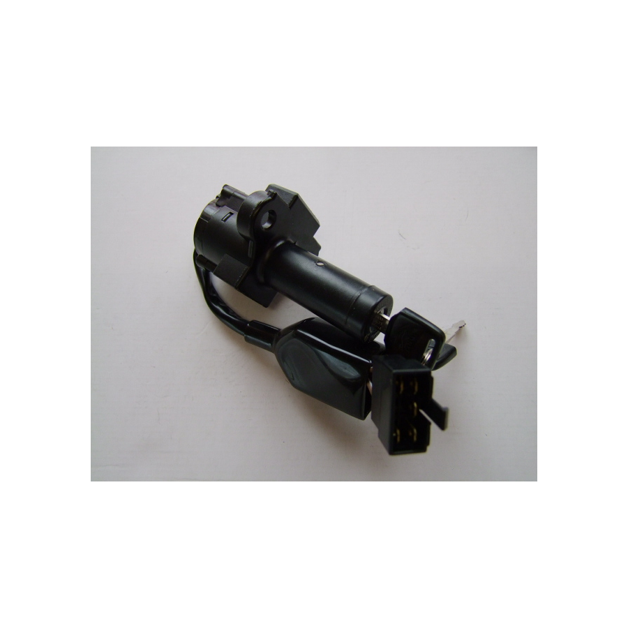 Service Moto Pieces|Batterie - Cable Noir de masse (-12v) - borne (-) 16mm2 - long 200mm|Cable Batterie|18,00 €