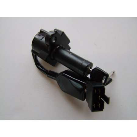 Contacteur a clef - Neiman - VT250 - CX500E - turbo