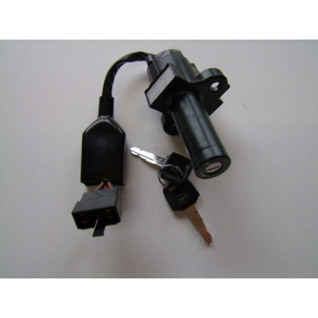 Contacteur a clef - Neiman - VT250 - CX500E - turbo