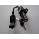 Contacteur a clef - Neiman - VT250 - CX500E - turbo