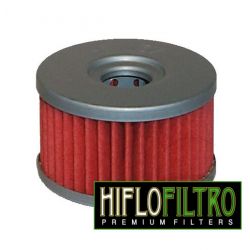 Filtre a huile - Hiflofiltro - HF137