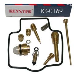 Service Moto Pieces|Carburateur - kit joint reparation - KZ440 LTD - Carbu CV36|Kit Kawasaki|33,90 €