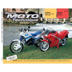Service Moto Pieces|1994 - DR650 RSE