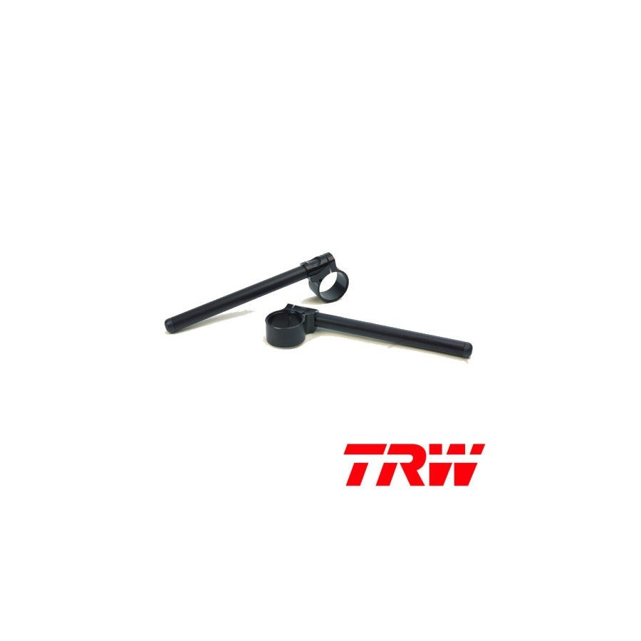 Service Moto Pieces|Robby Moto - Tube de Guidon - ø 22mm - Aluminium - RO9901-EVO|Guidon - Bracelet|42,00 €