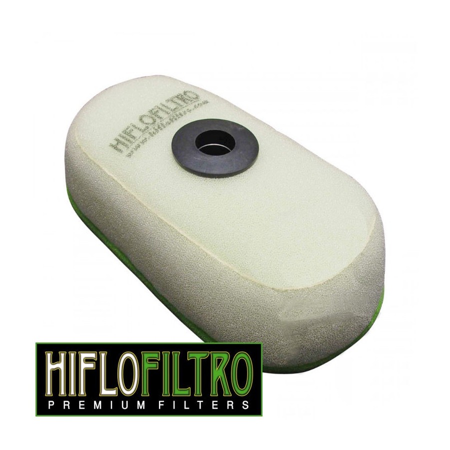 Service Moto Pieces|Filtre a air - XL600 R - (PD03-PD04) - 17211-MG2-000 - Hiflofiltro - HFA-1621|Filtre a Air|14,50 €