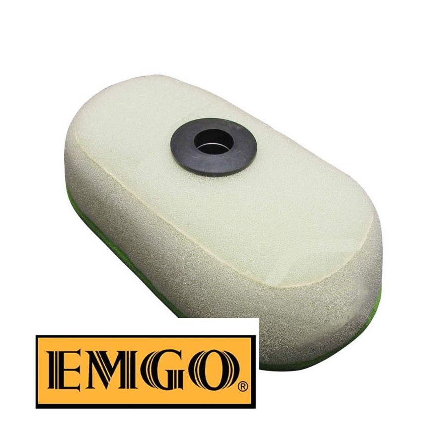 Service Moto Pieces|Filtre a Air - Emgo - ZRX1100 D - 1993-2000 - 11013-1227|Filtre a Air|10,50 €