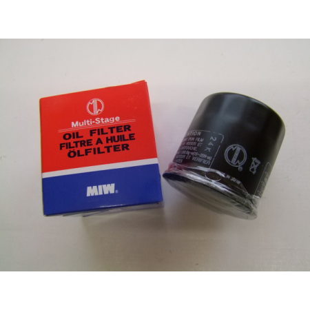 Filtre a huile - Mieva H1013 - 15410-MM5-000