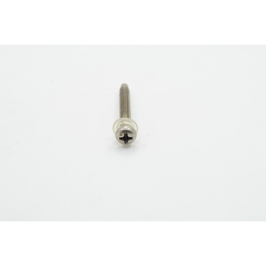 Service Moto Pieces|Clignotant - Vis - M4x25 - (x2)|Clignotant|1,38 €