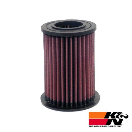 Filtre a air - K&N - YA-7086 - 1UF-14451-00 - FZX750