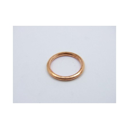 Echappement - Joint de collecteur - Cuivre - 32x40x4 mm - 4H7-14613-00