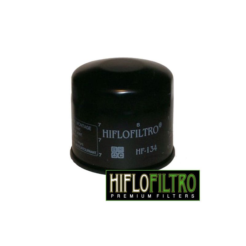 Service Moto Pieces|FIltre a huile - Hilflofiltro - HF-134 - |Filtre a huile|8,70 €