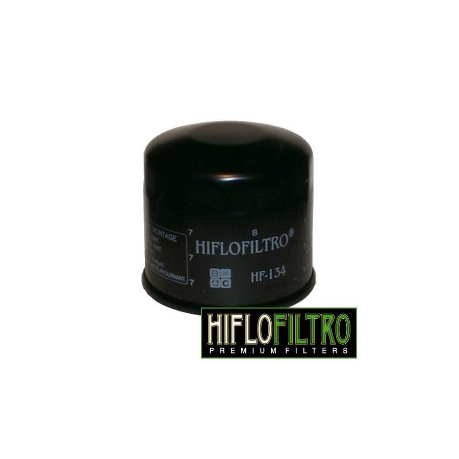 FIltre a huile - Hilflofiltro - HF-134 - 