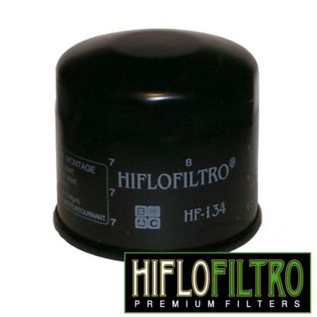 FIltre a huile - Hilflofiltro - HF-134 - 