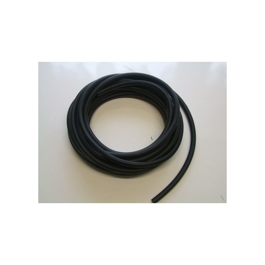 Durite - Essence - ø 6.00 x9.00mm - Long 1m