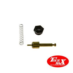 Carburateur - Plongeur - Mecanisme de starter - XV750 / XV1100