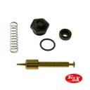 Carburateur - Plongeur - Mecanisme de starter - FZS600 - FZS1000 - XJR1300