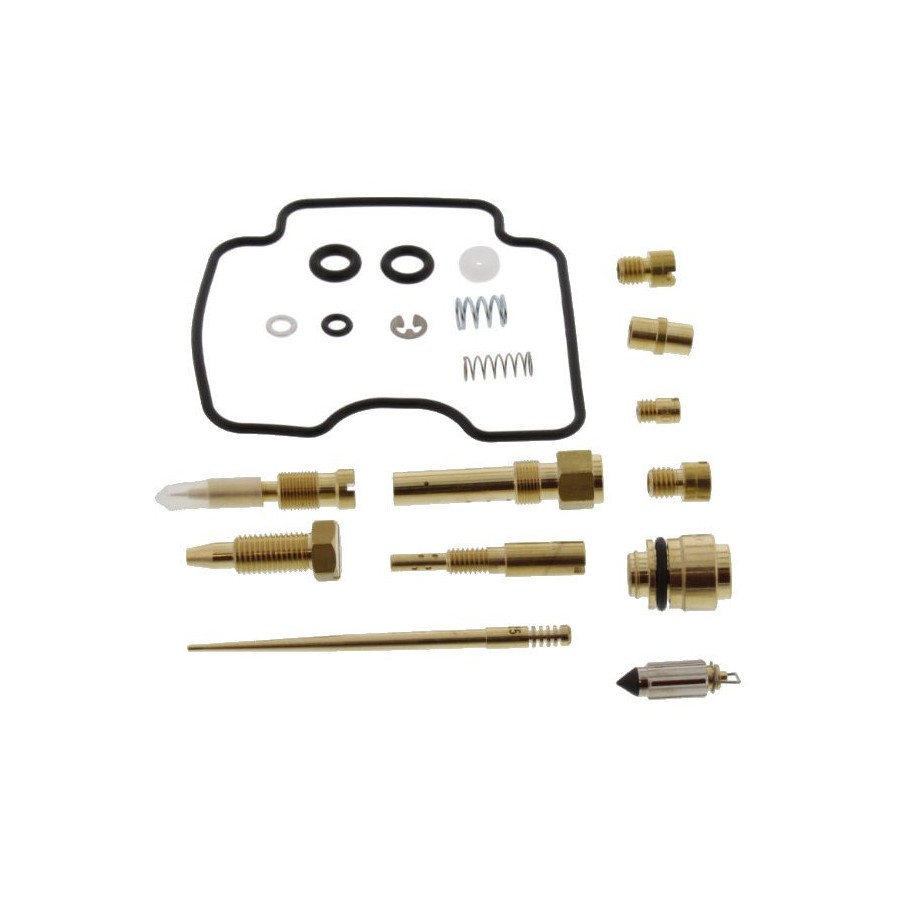 Service Moto Pieces|Carburateur - Kit de reparation - GB500 - Clubman - (PC16) - 1989-1990|Kit Honda|29,90 €