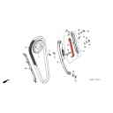 Distribution - Support de tendeur - CA125