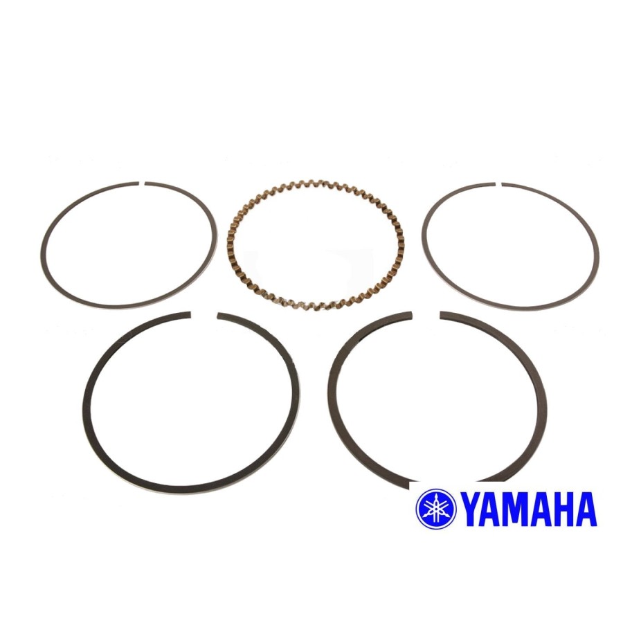 Moteur - Segment - (+0.00) - 5A8-11610-10