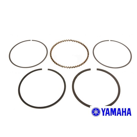 Moteur - Segment - (+0.00) - 5A8-11610-10