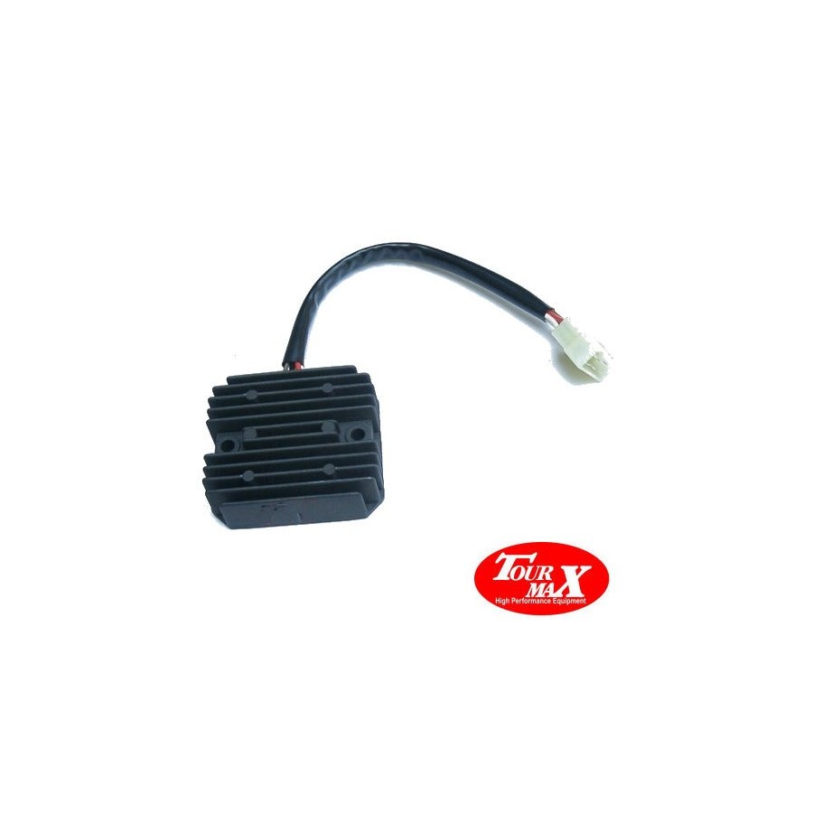 Service Moto Pieces|Redresseur - Regulateur - 6Volt -  CB125K5 - CB200T - CB125S|regulateur - redresseur|44,90 €