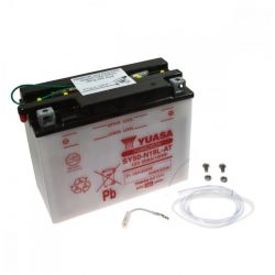 Batterie - 12v - Acide - Y50-N18L-AT - YUASA