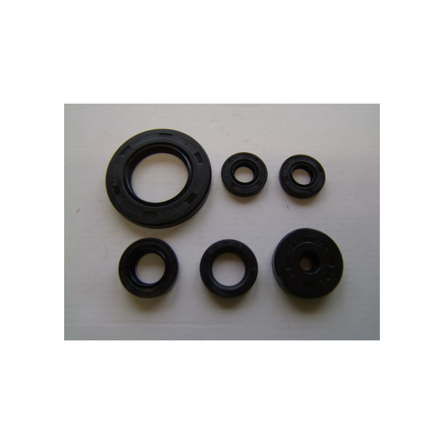 Service Moto Pieces|Moteur - Pochette joint a levre -  Kit joint Spy - CB750..CB900...CB1100f/r|pochette spy|39,20 €