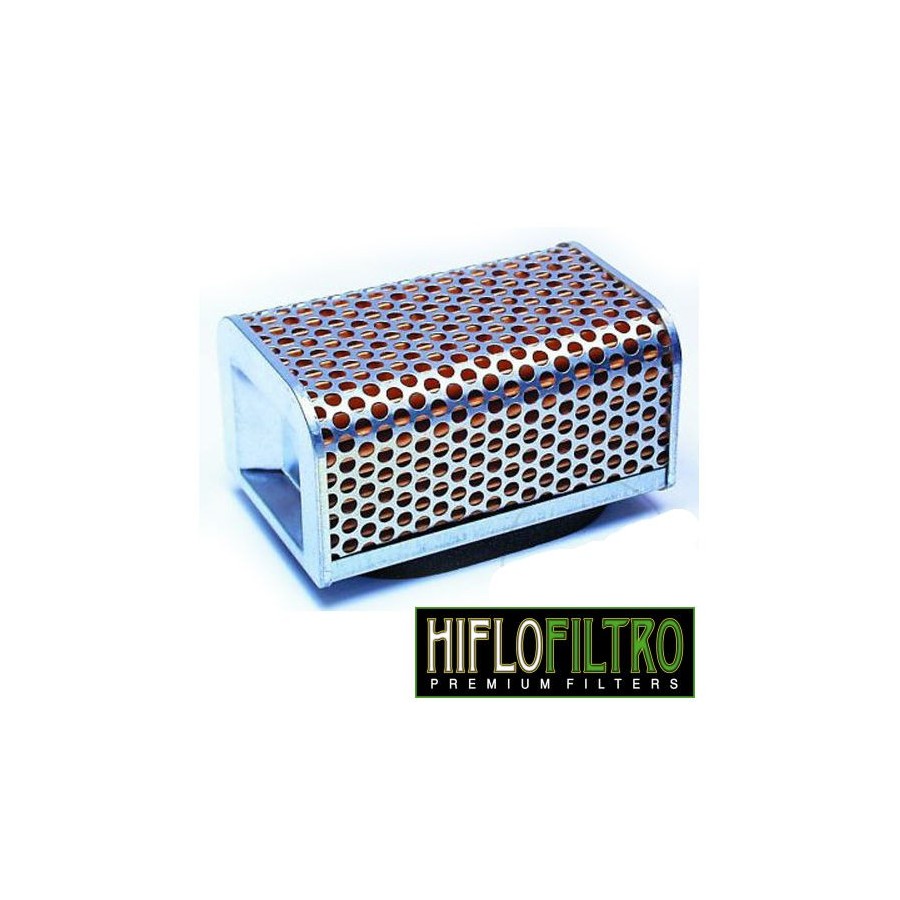 Filtre a air - Hiflofiltro - 11013-1013 - KZ400J - KZ500B - GT550 - KZ550H GP - GPZ600