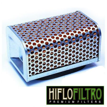 Filtre a air - Hiflofiltro - 11013-1013 - KZ400J - KZ500B - GT550 - KZ550H GP - GPZ600