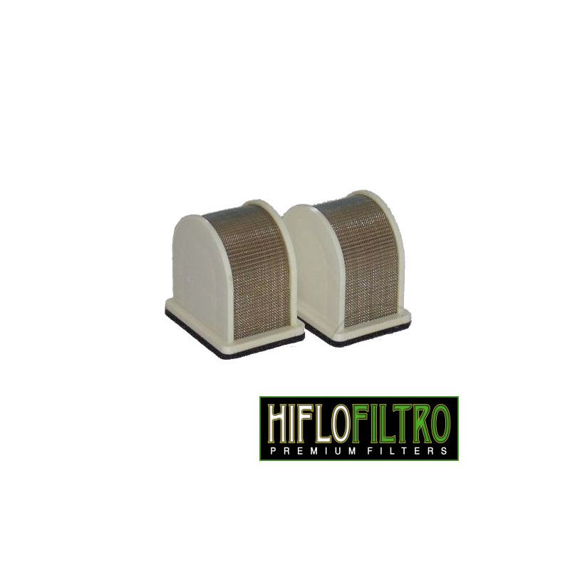 Service Moto Pieces|Filtre a Air - Hiflofiltro - 11013-1126 - EN450 - HFA2404|Filtre a Air|13,90 €