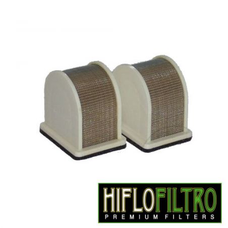 Service Moto Pieces|Filtre a Air - Hiflofiltro - 11013-1126 - EN450 - HFA2404|Filtre a Air|13,90 €