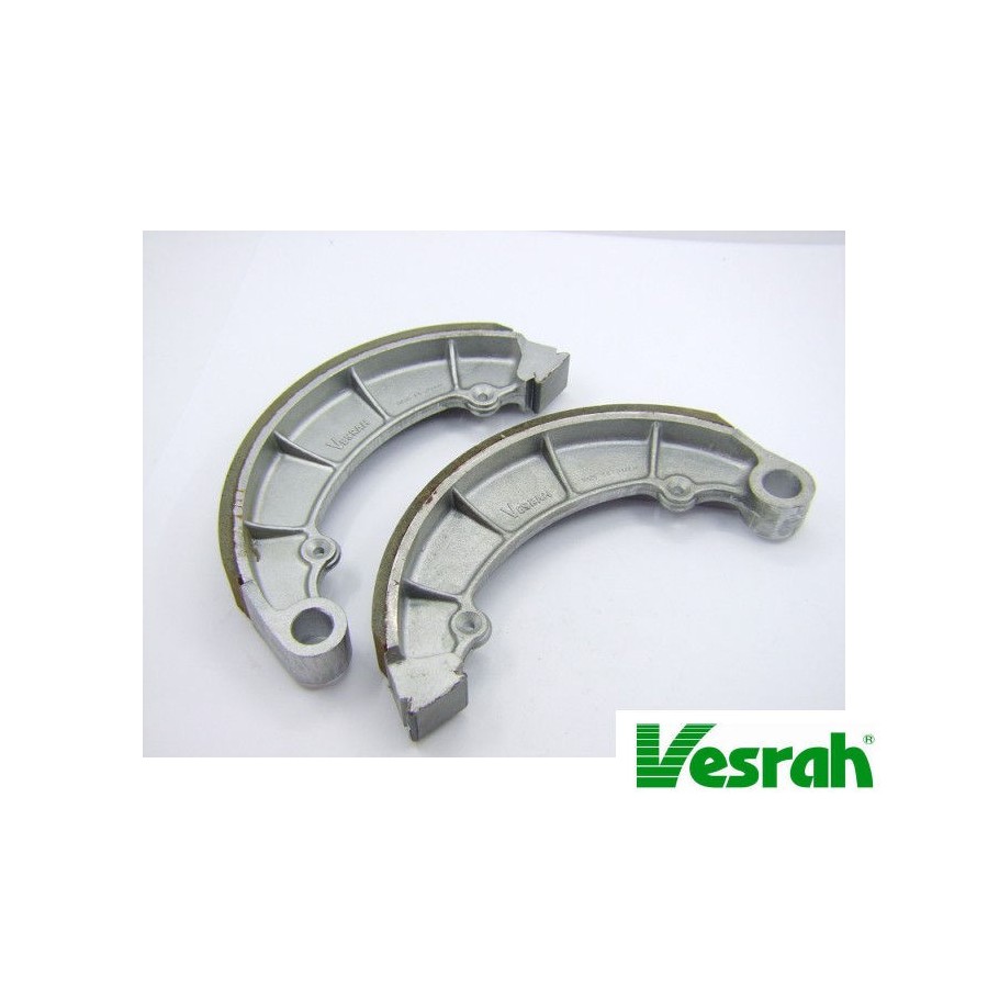 Frein - Machoire - Avant - Vesrah- 190x30 - CB450/500/550 Frein - Machoire - Avant - Vesrah- 190x30 - CB450/500/550