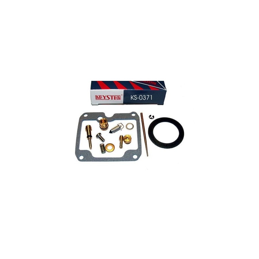 Carburateur - Kit de reparation - GT250 - (GT250) - 1973-1978
