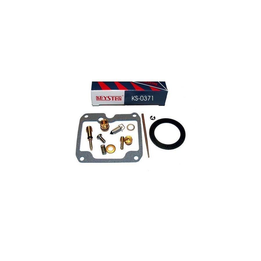 Service Moto Pieces|Carburateur - Kit de reparation - Arriere - VS600/800/1400 - VZ800 |Kit Suzuki|16,50 €