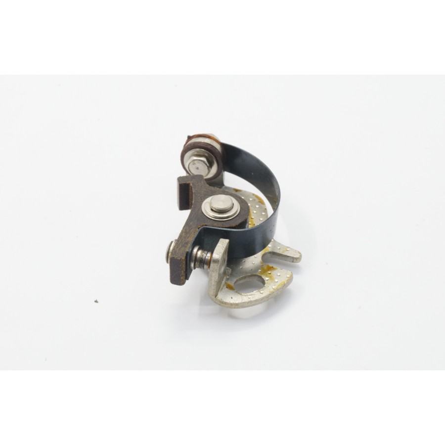 Service Moto Pieces|Allumage - Vis platinée - Dr/Ga - 1AO-81621-20 - RD250 - RD400|Vis platinee|13,90 €