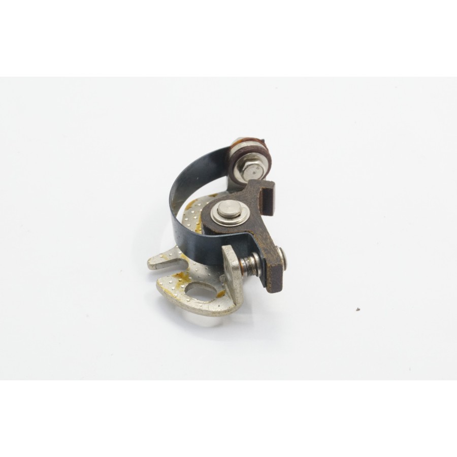 Service Moto Pieces|Allumage - Vis platinée - 30202-041-015 / 120-81321-20 / 2A6-81321-20|Vis platinee|13,90 €