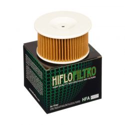 Service Moto Pieces|Filtre a Air - Cylindre Avant - Hiflofiltro - HFA-3606 - VS600 - VS750 - VS800|Filtre a Air|22,10 €
