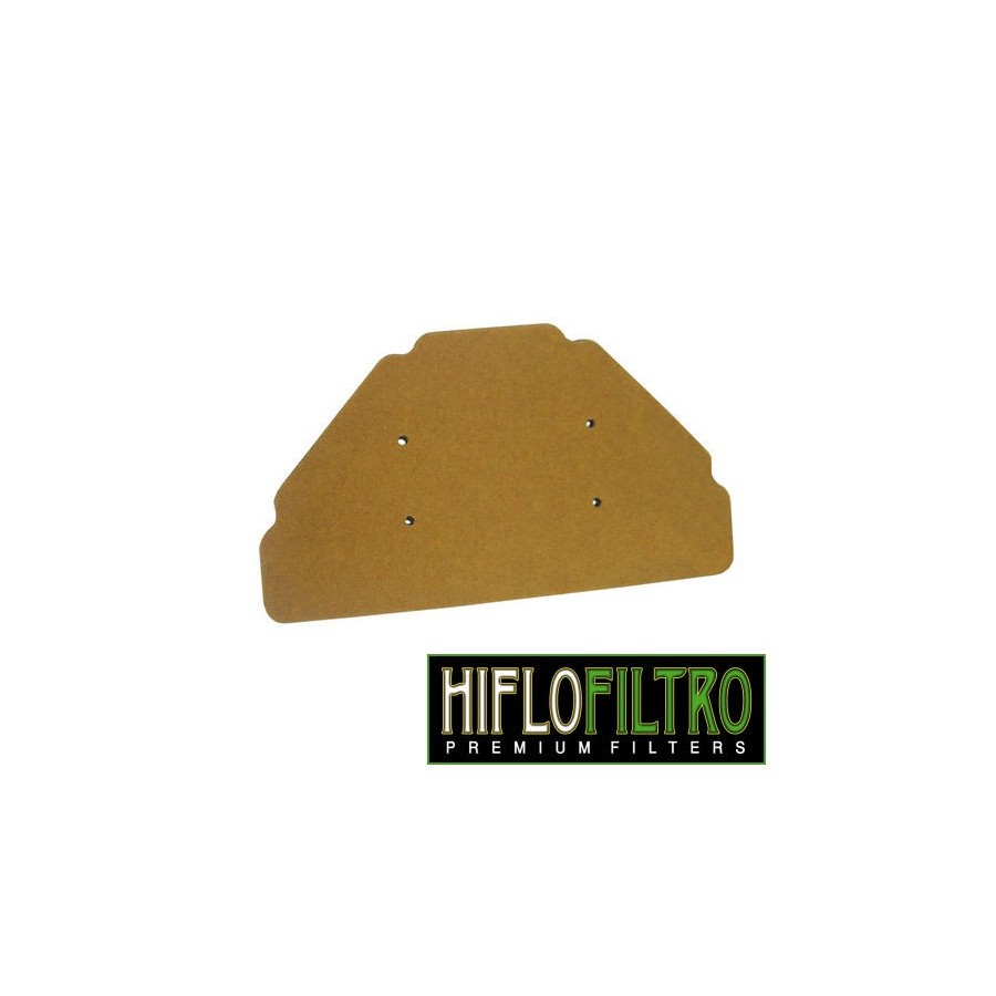 Service Moto Pieces|Filtre a air - 11013-1240 - Hiflofiltro|Filtre a Air|17,90 €