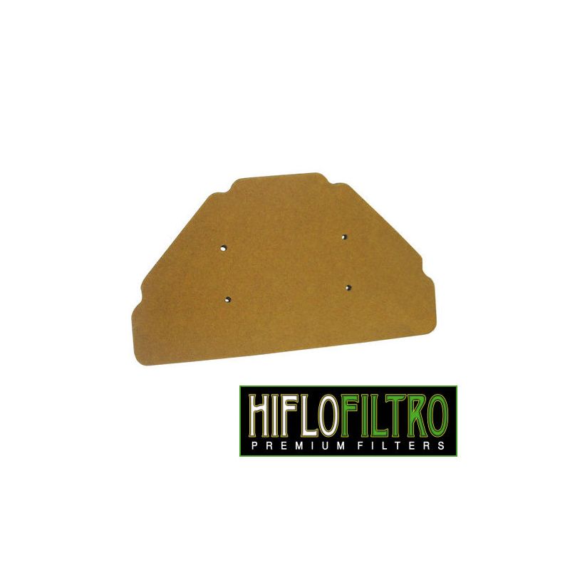 Service Moto Pieces|Filtre a air - 11013-1240 - Hiflofiltro|Filtre a Air|17,90 €