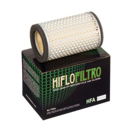 Filtre a Air - Hiflofiltro - HFA-2403 -  11013-055 - KZ400 / KZ650